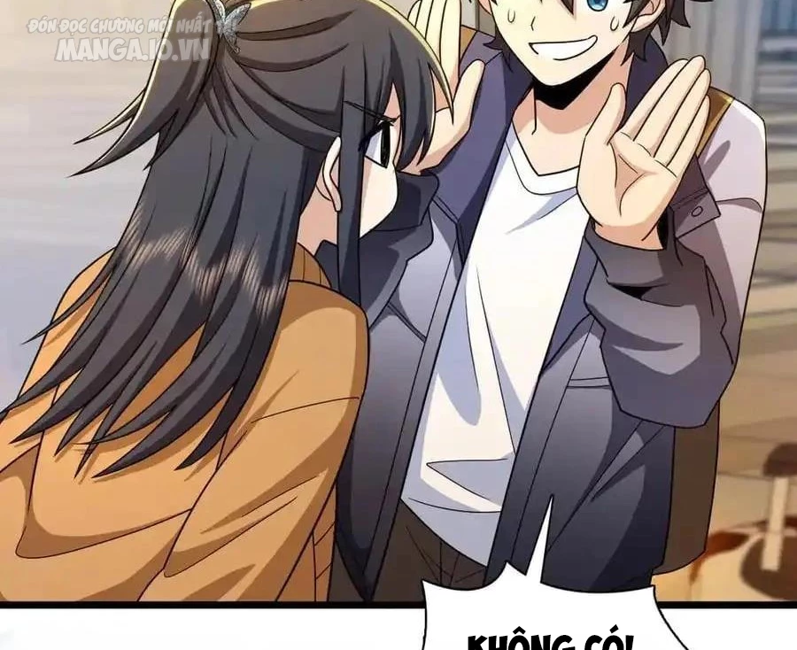 Bà Xã Nhà Tôi Đến Từ Ngàn Năm Trước Chapter 283 - Trang 4