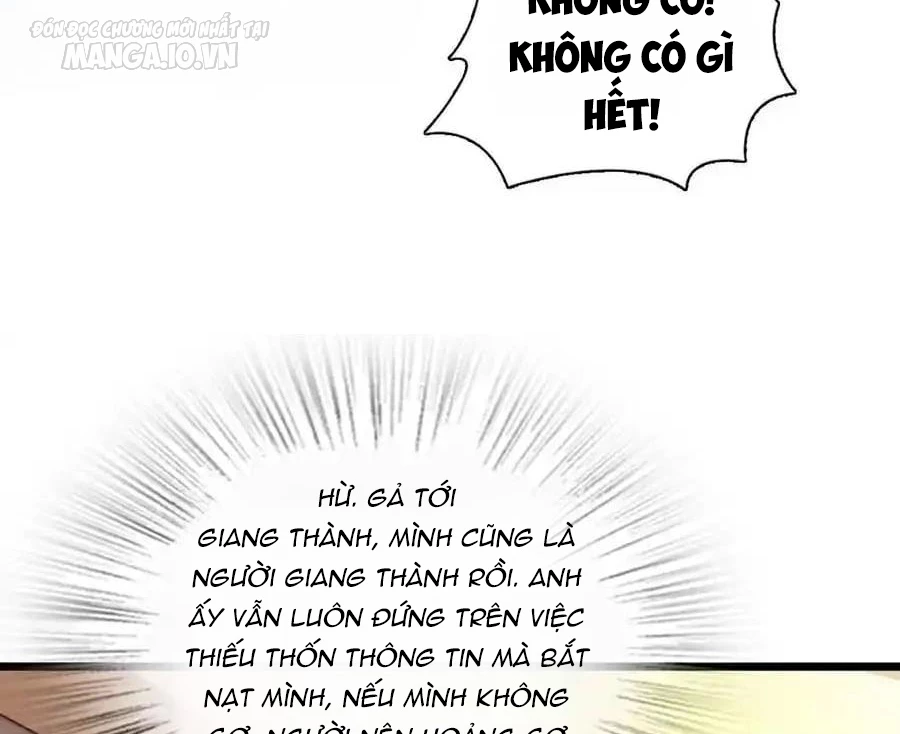 Bà Xã Nhà Tôi Đến Từ Ngàn Năm Trước Chapter 283 - Trang 4