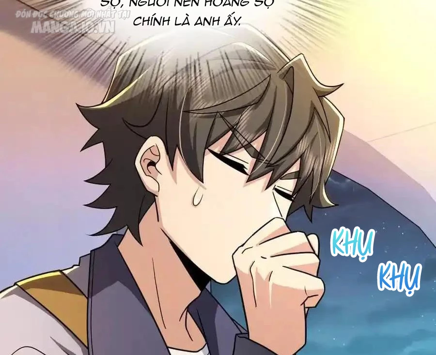 Bà Xã Nhà Tôi Đến Từ Ngàn Năm Trước Chapter 283 - Trang 4