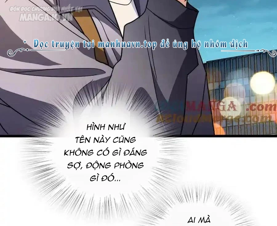 Bà Xã Nhà Tôi Đến Từ Ngàn Năm Trước Chapter 283 - Trang 4