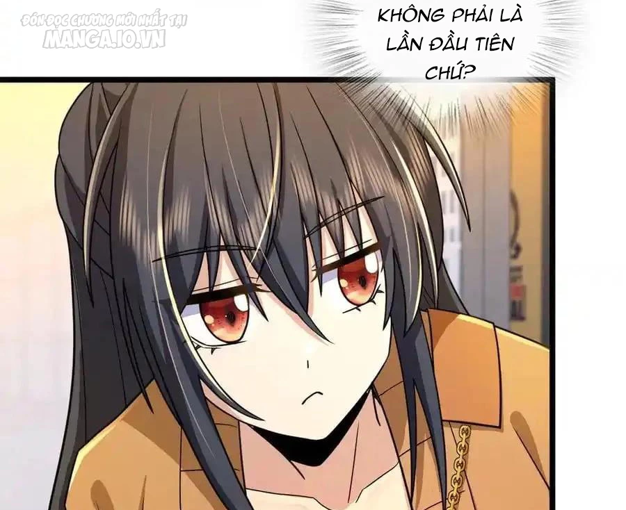 Bà Xã Nhà Tôi Đến Từ Ngàn Năm Trước Chapter 283 - Trang 4