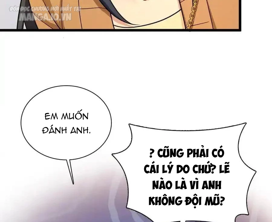 Bà Xã Nhà Tôi Đến Từ Ngàn Năm Trước Chapter 283 - Trang 4