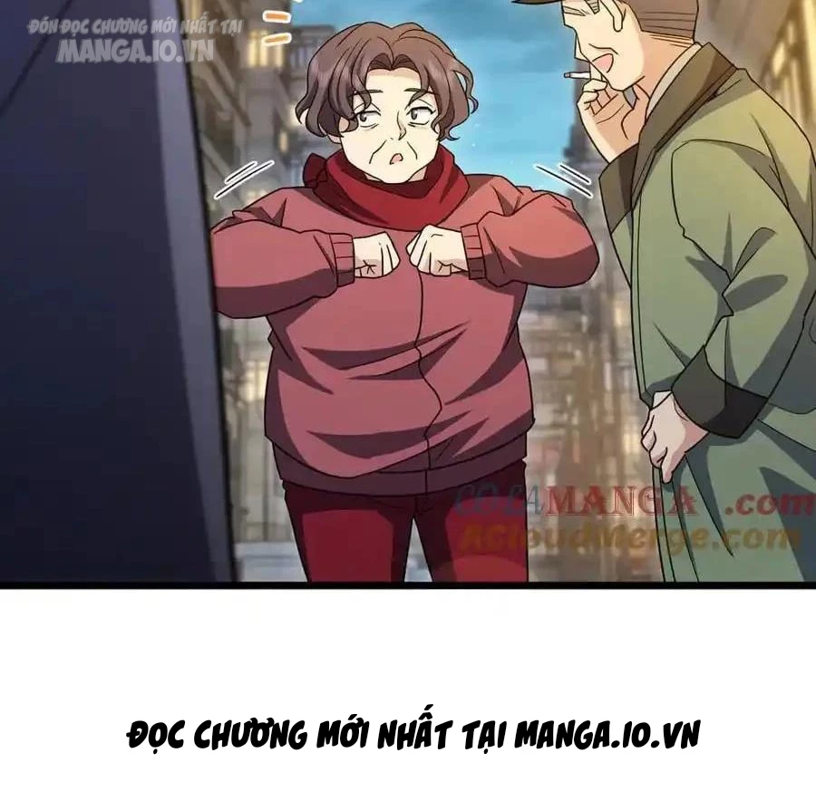 Bà Xã Nhà Tôi Đến Từ Ngàn Năm Trước Chapter 283 - Trang 4