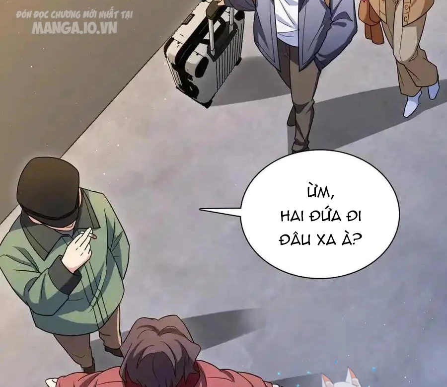 Bà Xã Nhà Tôi Đến Từ Ngàn Năm Trước Chapter 283 - Trang 4