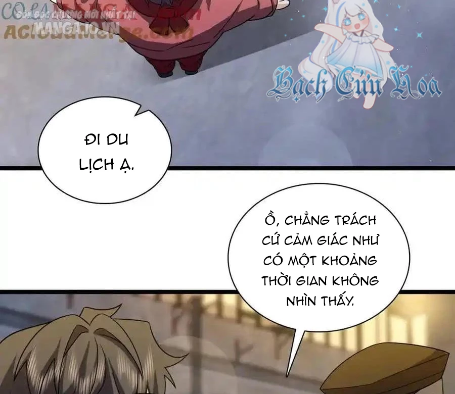 Bà Xã Nhà Tôi Đến Từ Ngàn Năm Trước Chapter 283 - Trang 4