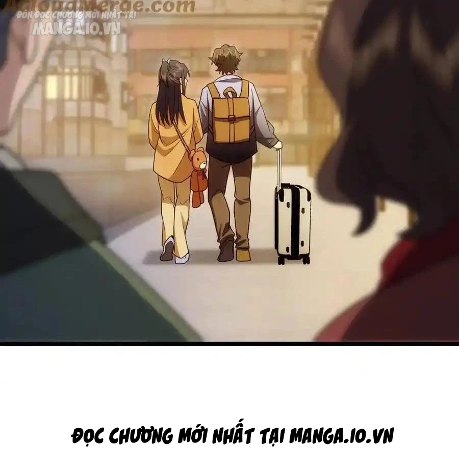 Bà Xã Nhà Tôi Đến Từ Ngàn Năm Trước Chapter 283 - Trang 4