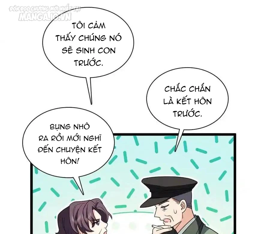 Bà Xã Nhà Tôi Đến Từ Ngàn Năm Trước Chapter 283 - Trang 4