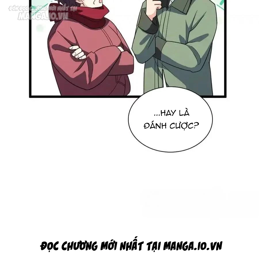 Bà Xã Nhà Tôi Đến Từ Ngàn Năm Trước Chapter 283 - Trang 4