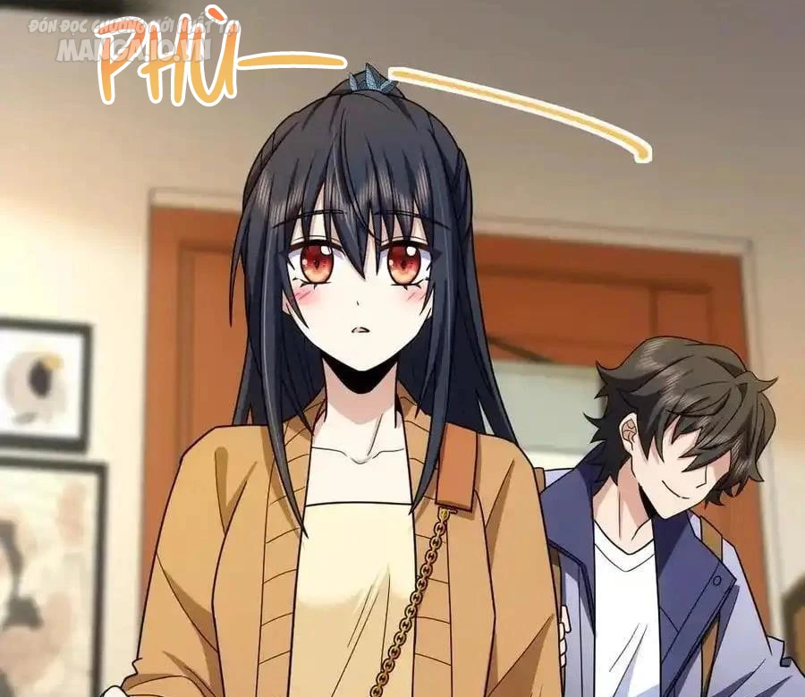 Bà Xã Nhà Tôi Đến Từ Ngàn Năm Trước Chapter 283 - Trang 4