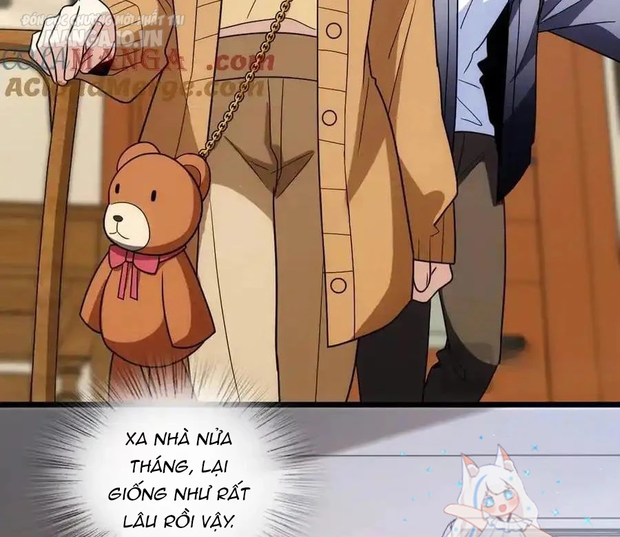 Bà Xã Nhà Tôi Đến Từ Ngàn Năm Trước Chapter 283 - Trang 4