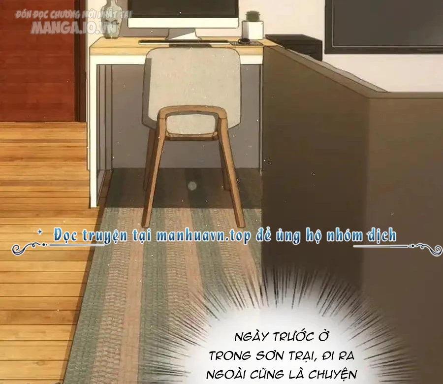 Bà Xã Nhà Tôi Đến Từ Ngàn Năm Trước Chapter 283 - Trang 4