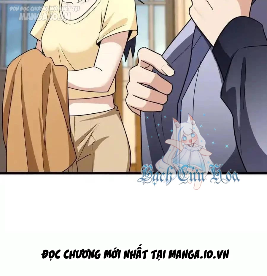 Bà Xã Nhà Tôi Đến Từ Ngàn Năm Trước Chapter 283 - Trang 4