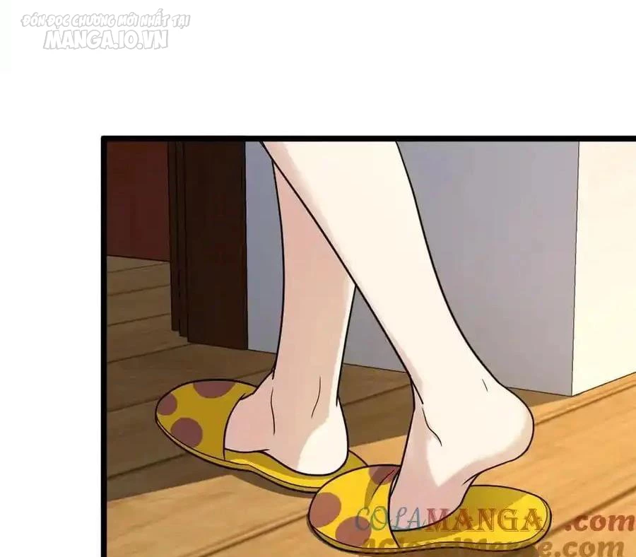 Bà Xã Nhà Tôi Đến Từ Ngàn Năm Trước Chapter 283 - Trang 4