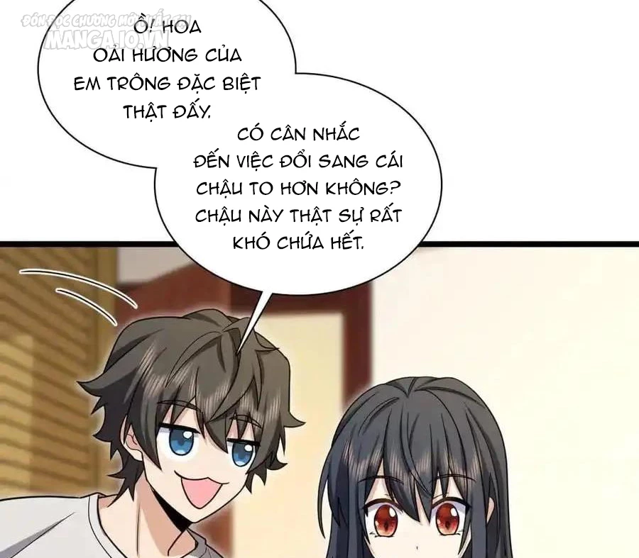 Bà Xã Nhà Tôi Đến Từ Ngàn Năm Trước Chapter 283 - Trang 4