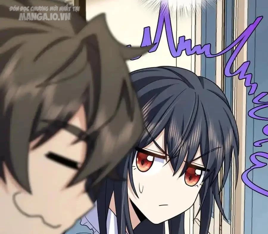 Bà Xã Nhà Tôi Đến Từ Ngàn Năm Trước Chapter 283 - Trang 4