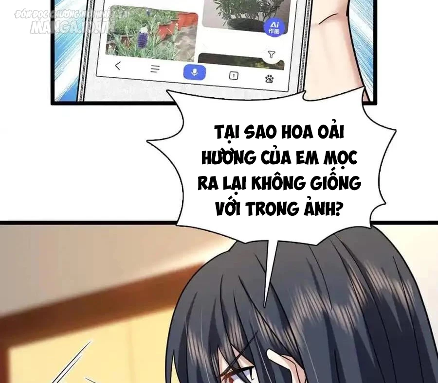 Bà Xã Nhà Tôi Đến Từ Ngàn Năm Trước Chapter 283 - Trang 4