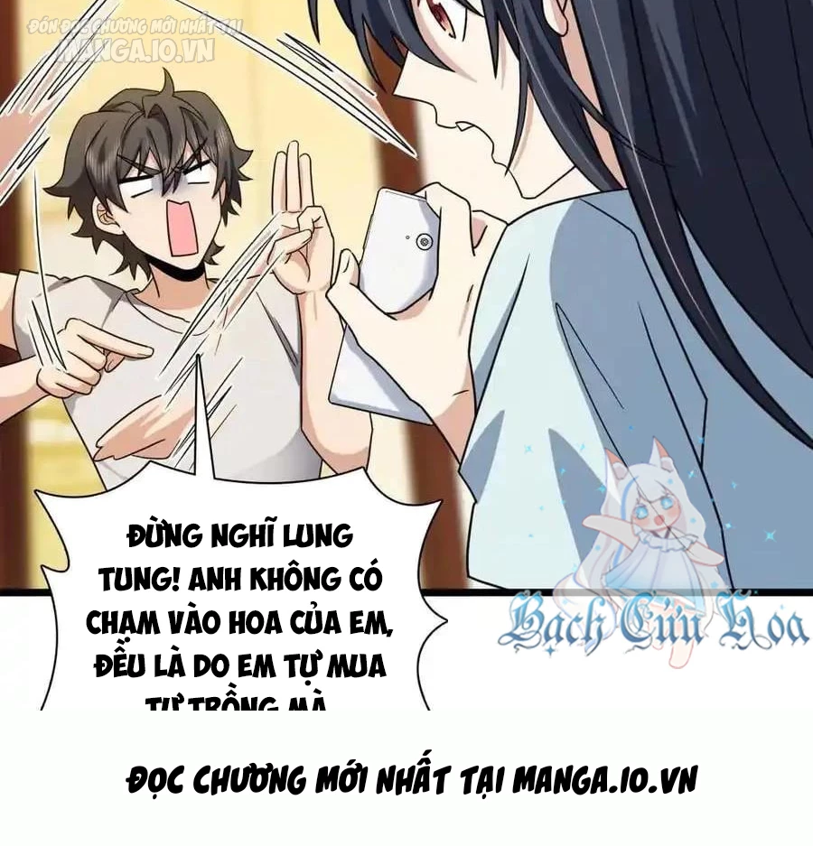 Bà Xã Nhà Tôi Đến Từ Ngàn Năm Trước Chapter 283 - Trang 4