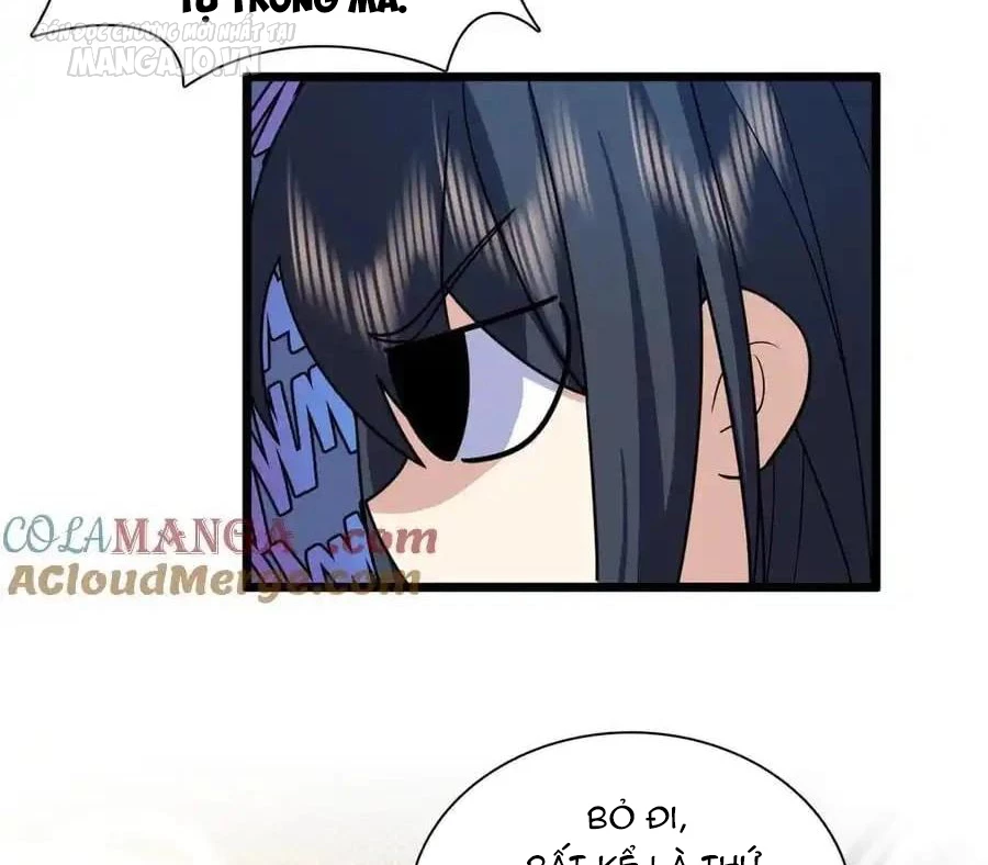 Bà Xã Nhà Tôi Đến Từ Ngàn Năm Trước Chapter 283 - Trang 4