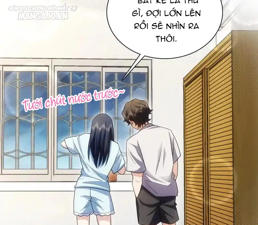 Bà Xã Nhà Tôi Đến Từ Ngàn Năm Trước Chapter 283 - Trang 4