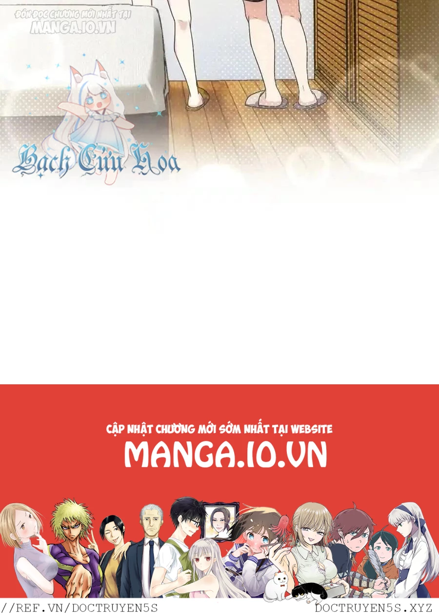 Bà Xã Nhà Tôi Đến Từ Ngàn Năm Trước Chapter 283 - Trang 4