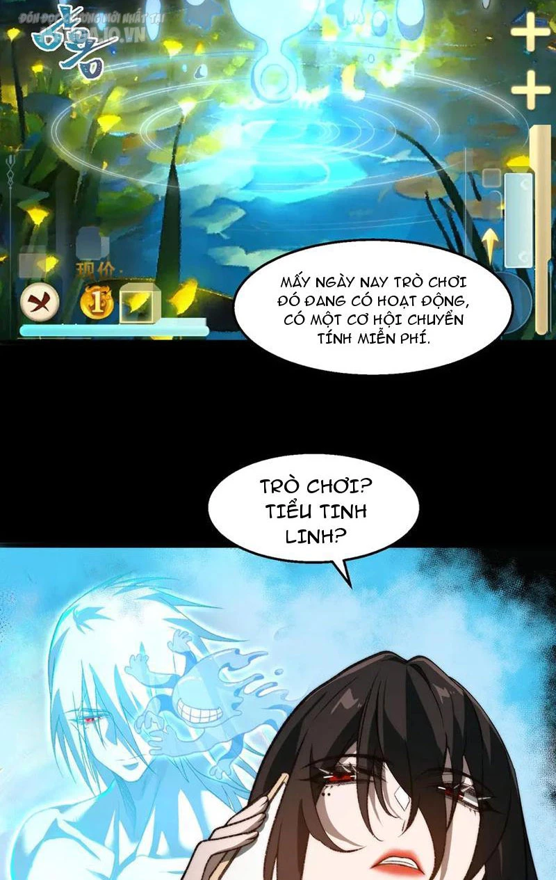 Ta Sáng Tạo Truyền Thuyết Đô Thị Chapter 50 - Trang 4