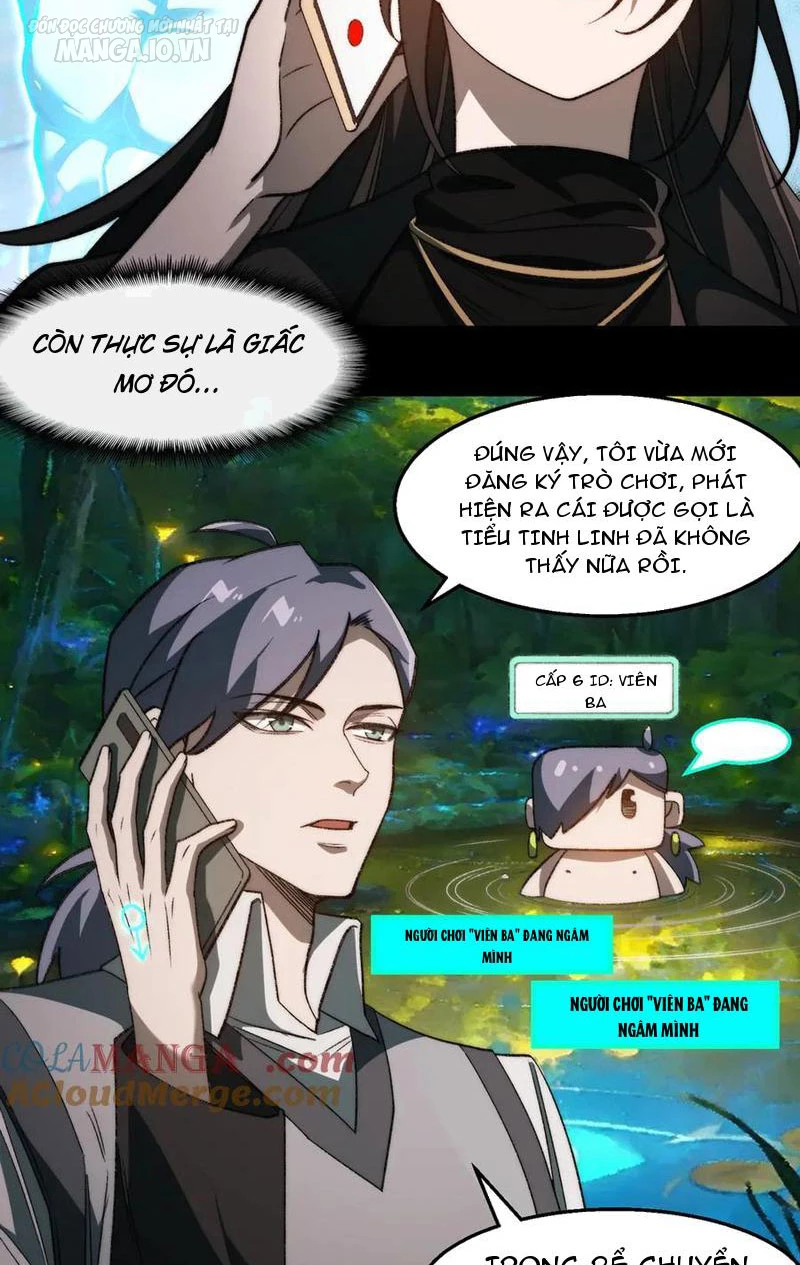 Ta Sáng Tạo Truyền Thuyết Đô Thị Chapter 50 - Trang 4