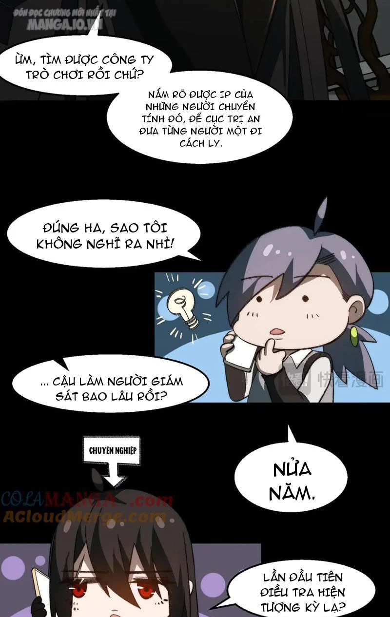 Ta Sáng Tạo Truyền Thuyết Đô Thị Chapter 50 - Trang 4