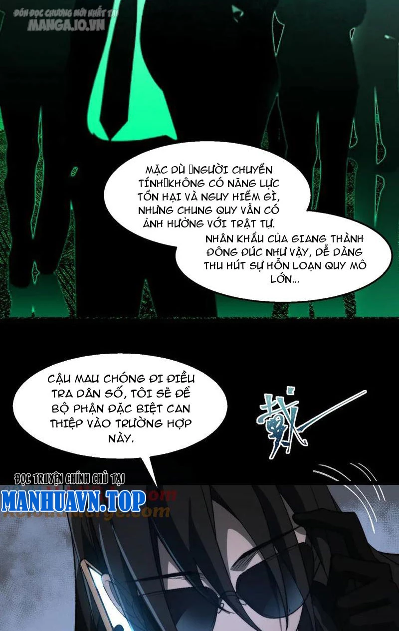 Ta Sáng Tạo Truyền Thuyết Đô Thị Chapter 50 - Trang 4