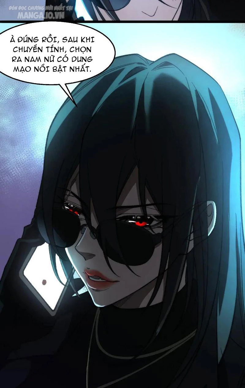 Ta Sáng Tạo Truyền Thuyết Đô Thị Chapter 50 - Trang 4