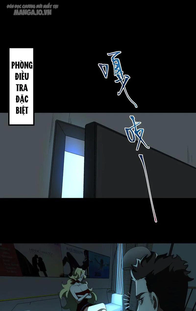 Ta Sáng Tạo Truyền Thuyết Đô Thị Chapter 50 - Trang 4