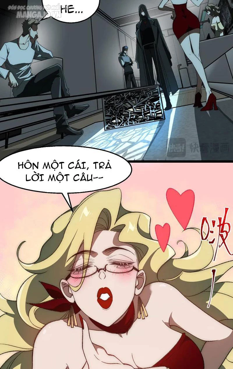 Ta Sáng Tạo Truyền Thuyết Đô Thị Chapter 50 - Trang 4