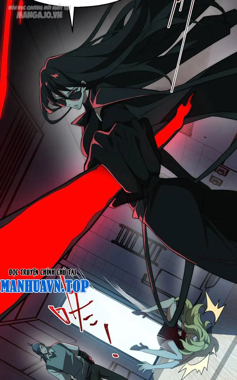 Ta Sáng Tạo Truyền Thuyết Đô Thị Chapter 50 - Trang 4