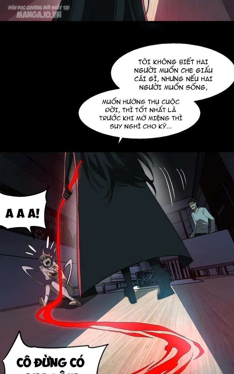 Ta Sáng Tạo Truyền Thuyết Đô Thị Chapter 50 - Trang 4