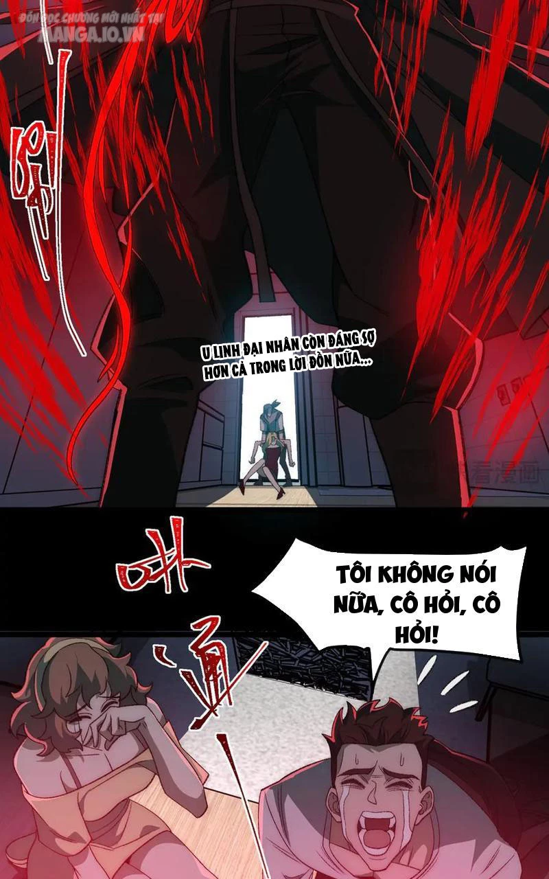 Ta Sáng Tạo Truyền Thuyết Đô Thị Chapter 50 - Trang 4