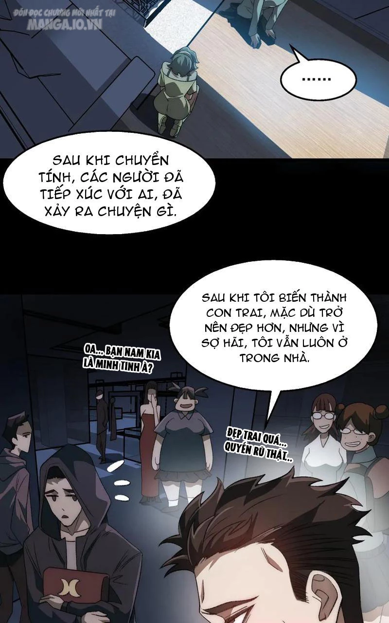 Ta Sáng Tạo Truyền Thuyết Đô Thị Chapter 50 - Trang 4