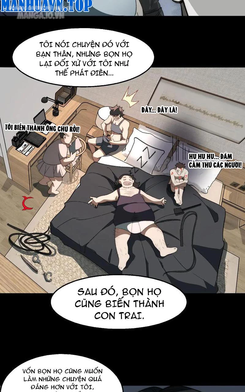 Ta Sáng Tạo Truyền Thuyết Đô Thị Chapter 50 - Trang 4