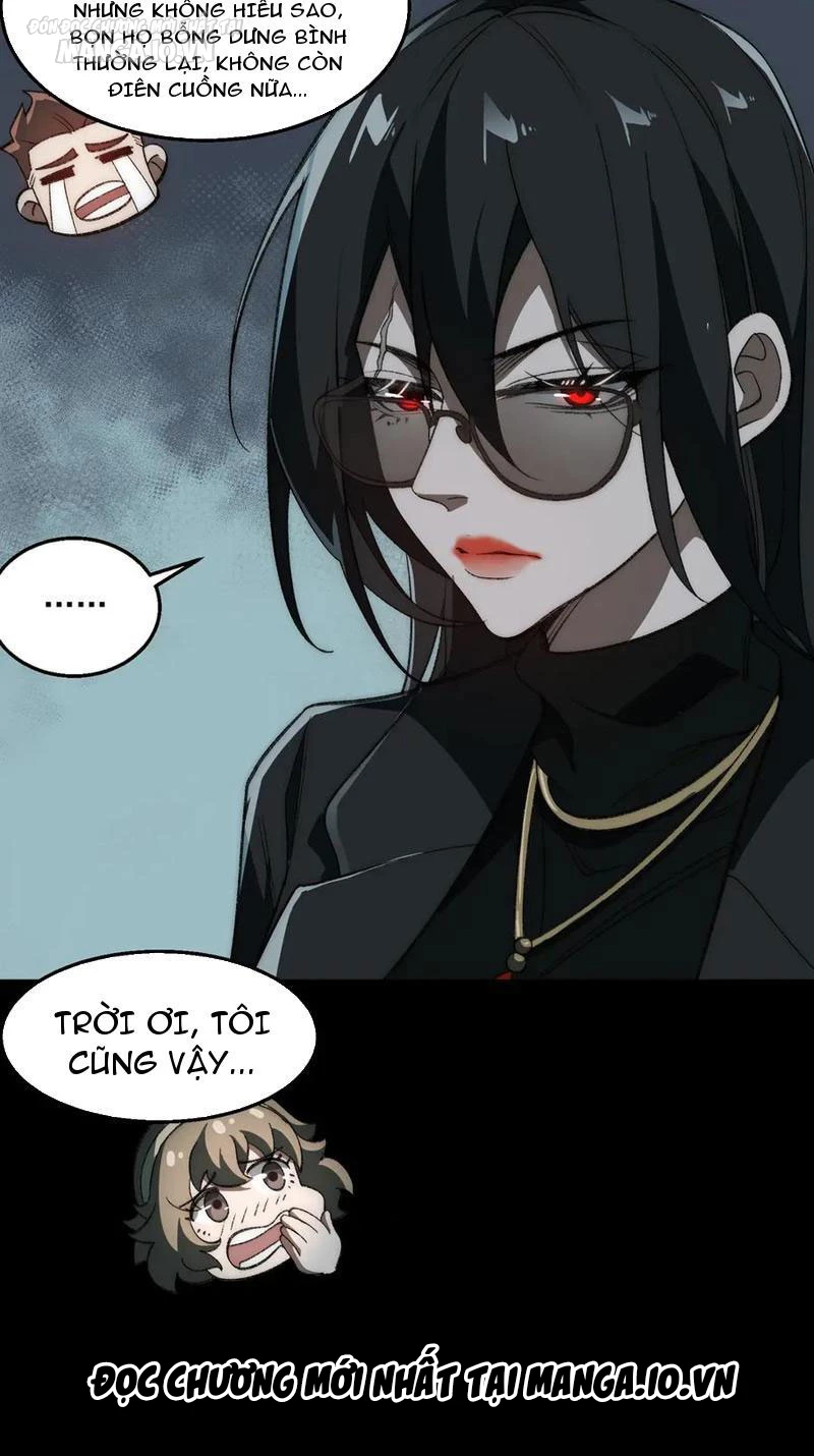 Ta Sáng Tạo Truyền Thuyết Đô Thị Chapter 50 - Trang 4