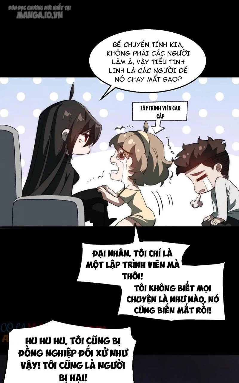 Ta Sáng Tạo Truyền Thuyết Đô Thị Chapter 50 - Trang 4