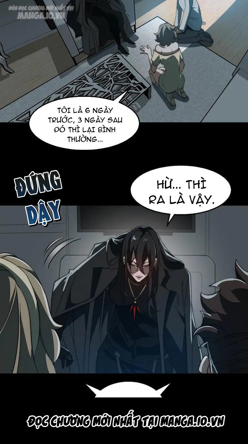 Ta Sáng Tạo Truyền Thuyết Đô Thị Chapter 50 - Trang 4