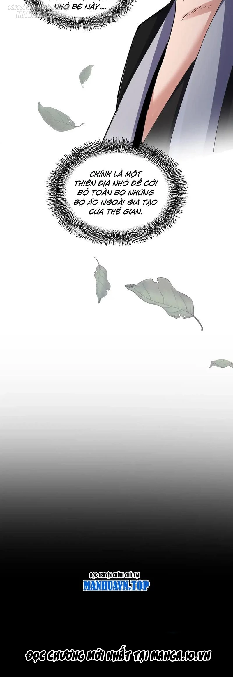 Đại Quản Gia Là Ma Hoàng Chapter 558 - Trang 4