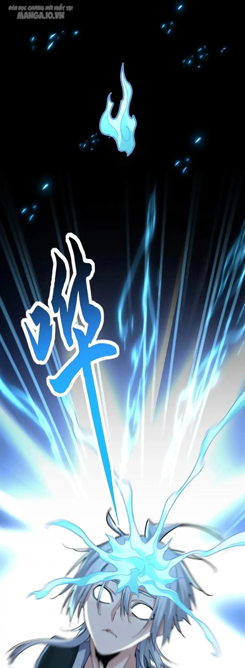 Đại Quản Gia Là Ma Hoàng Chapter 558 - Trang 4