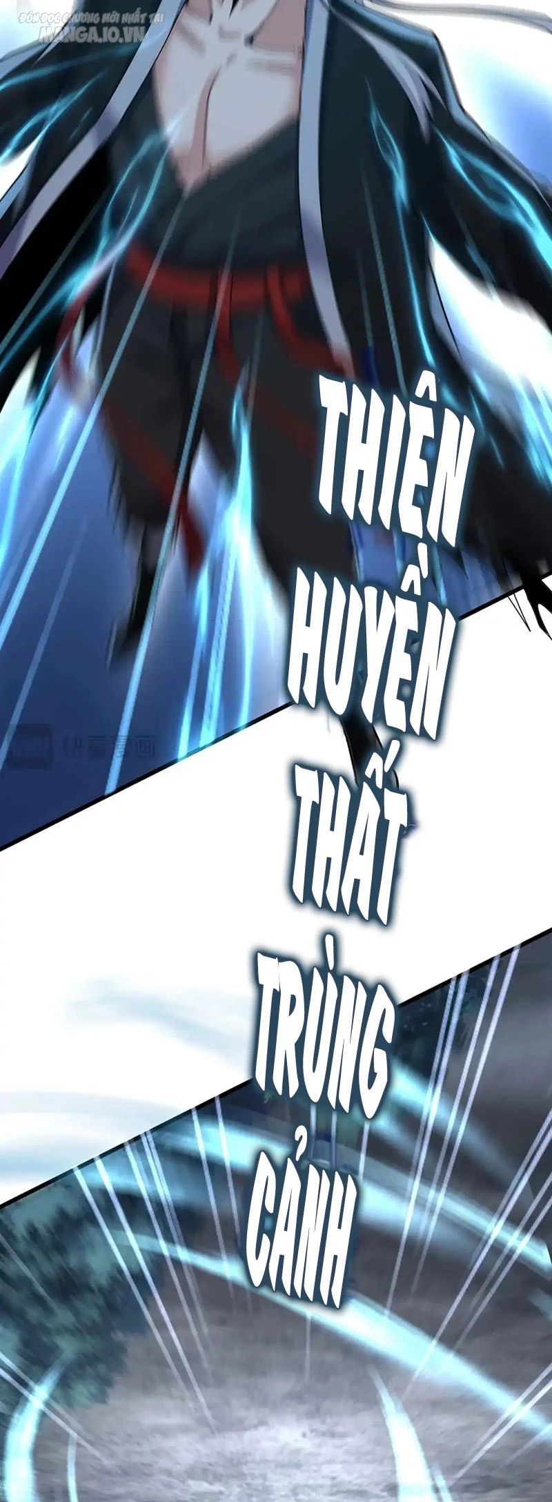 Đại Quản Gia Là Ma Hoàng Chapter 558 - Trang 4