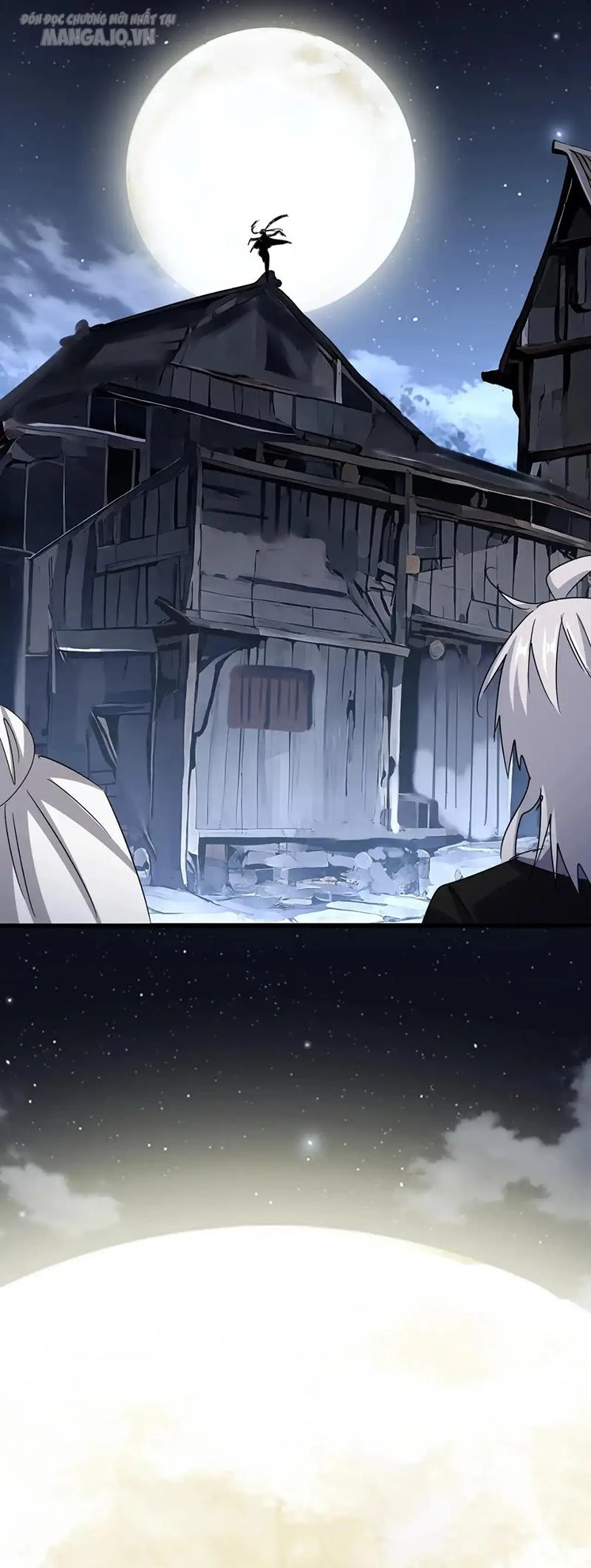 Đại Quản Gia Là Ma Hoàng Chapter 558 - Trang 4