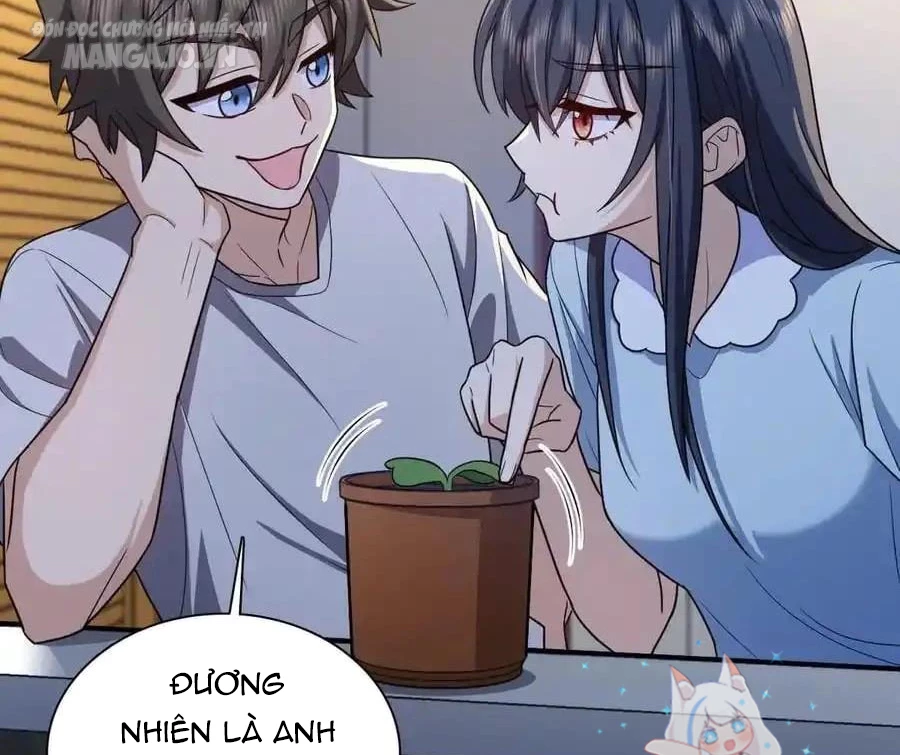 Bà Xã Nhà Tôi Đến Từ Ngàn Năm Trước Chapter 284 - Trang 4