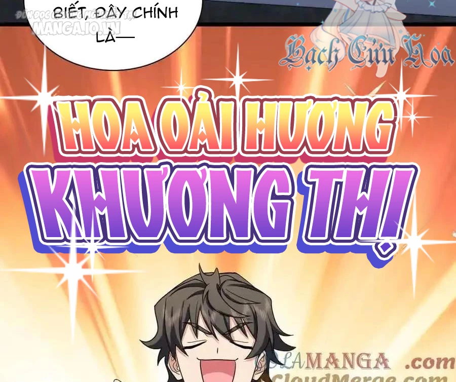 Bà Xã Nhà Tôi Đến Từ Ngàn Năm Trước Chapter 284 - Trang 4