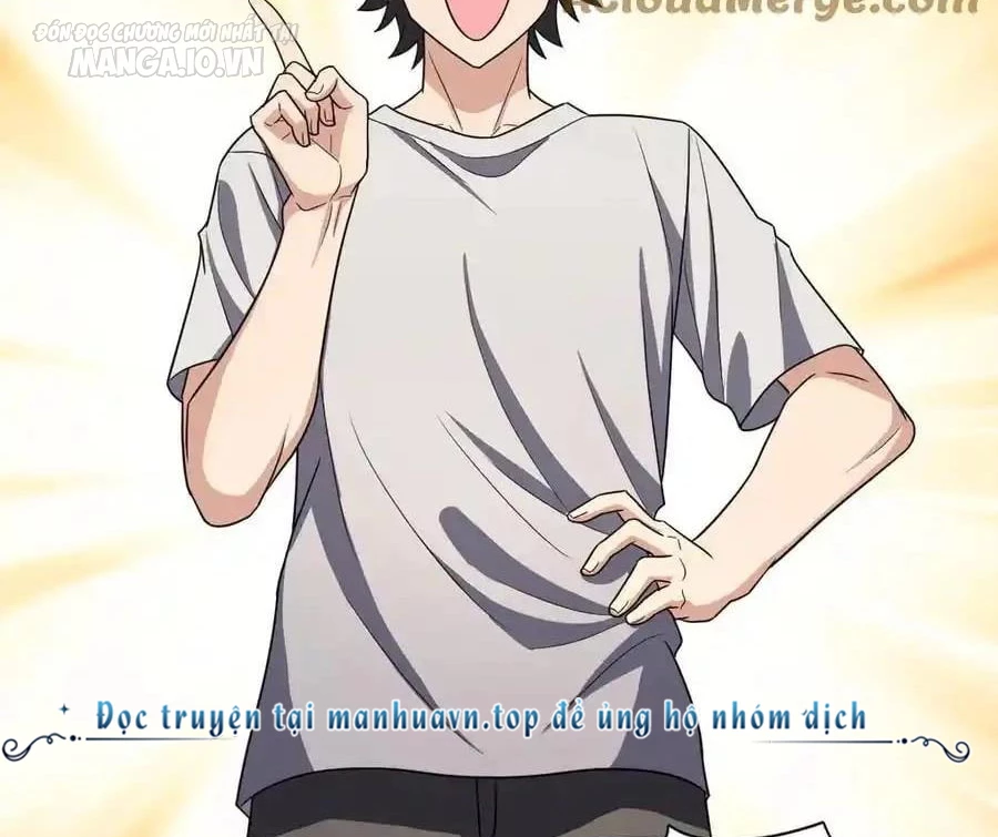 Bà Xã Nhà Tôi Đến Từ Ngàn Năm Trước Chapter 284 - Trang 4