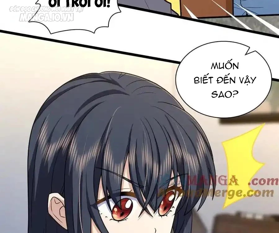 Bà Xã Nhà Tôi Đến Từ Ngàn Năm Trước Chapter 284 - Trang 4