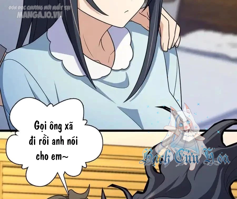 Bà Xã Nhà Tôi Đến Từ Ngàn Năm Trước Chapter 284 - Trang 4