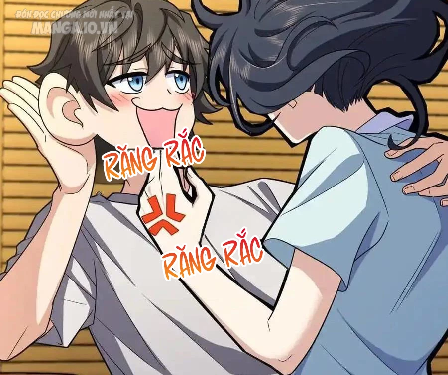 Bà Xã Nhà Tôi Đến Từ Ngàn Năm Trước Chapter 284 - Trang 4