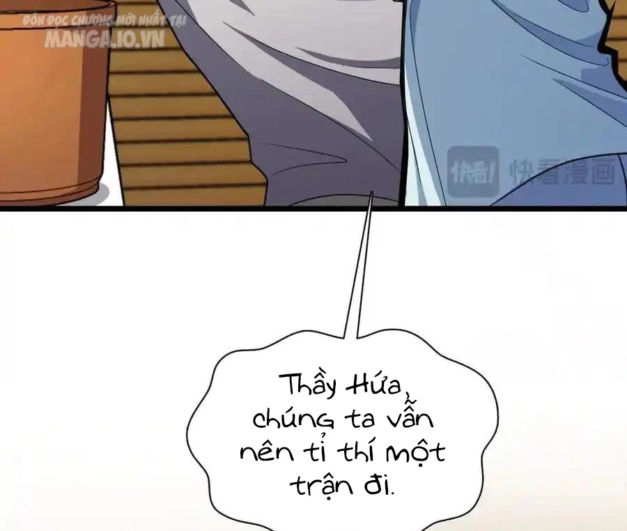 Bà Xã Nhà Tôi Đến Từ Ngàn Năm Trước Chapter 284 - Trang 4